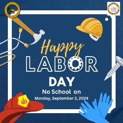 Labor Day